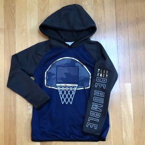Boys hoodie (Old Navy)
